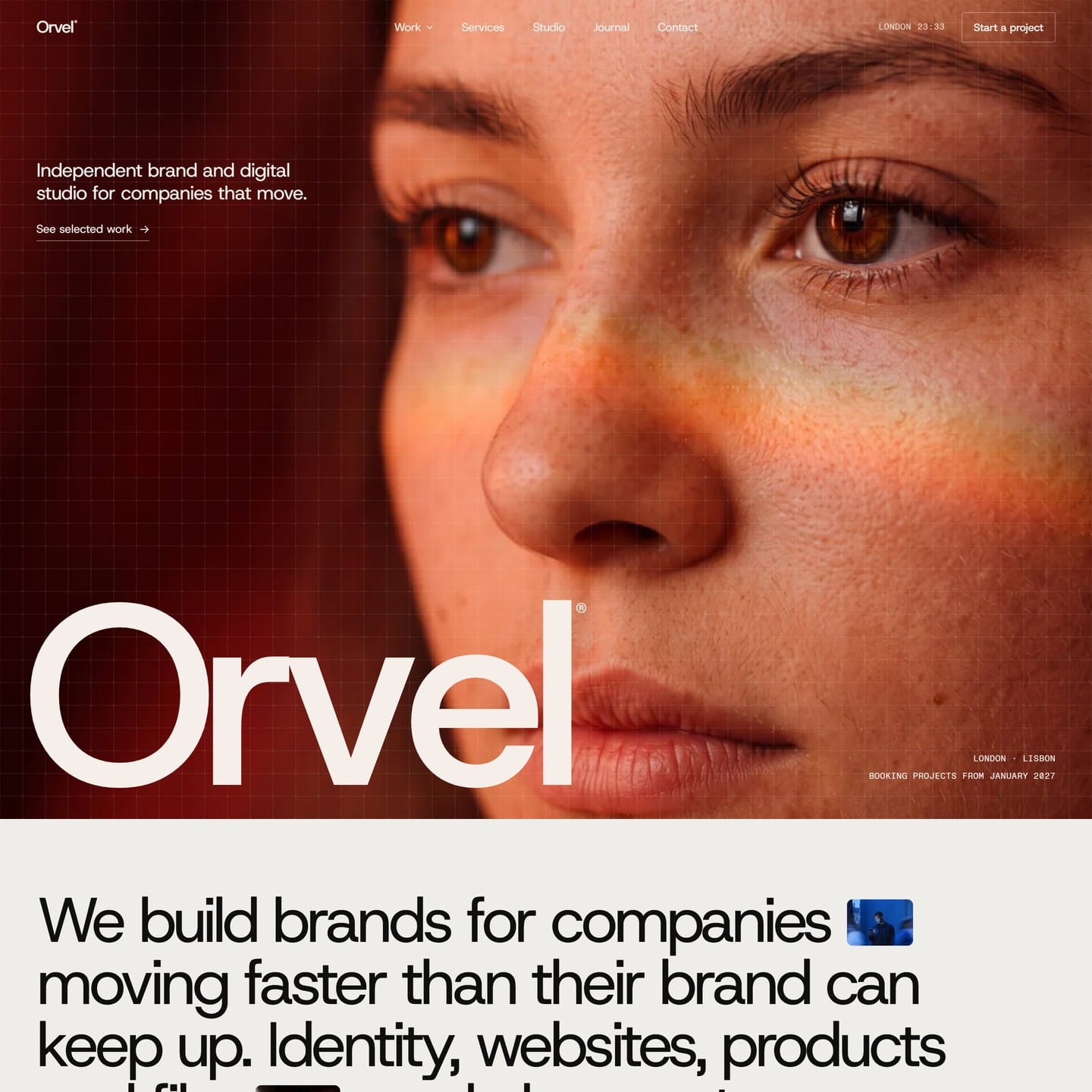 Orvel